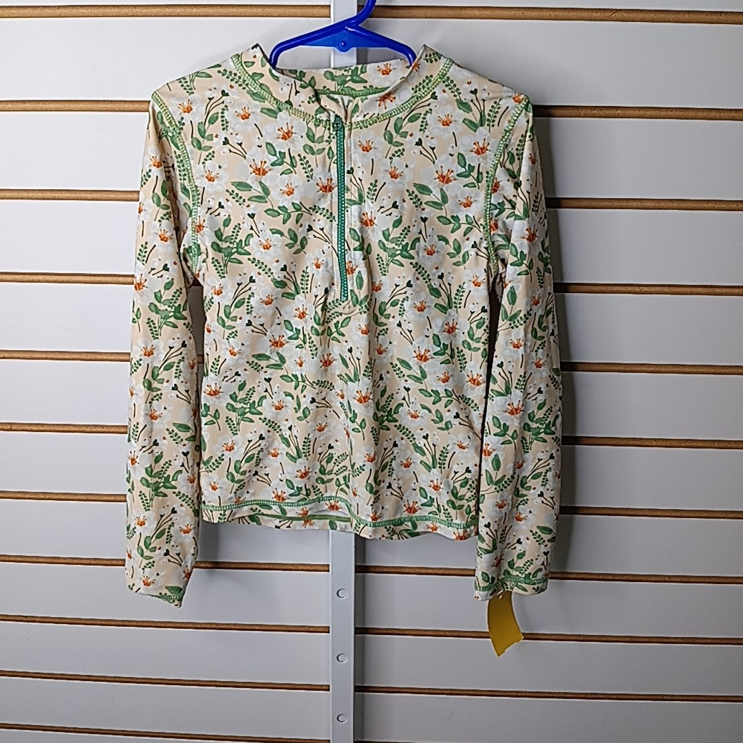 7 Swim Shirt
