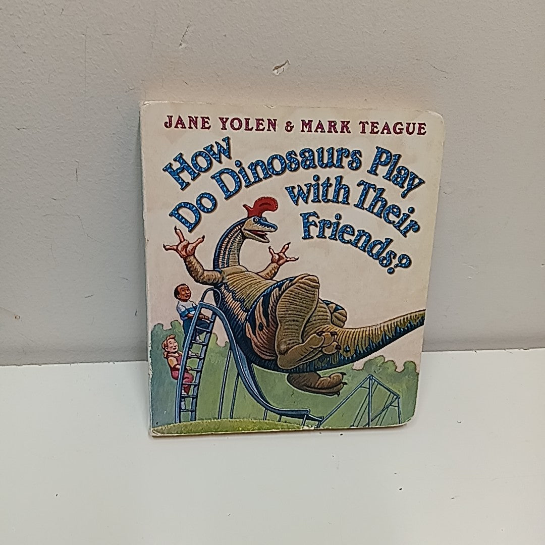 Board Book Books
