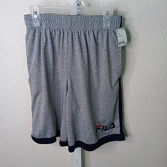 Fila 14/16 Shorts