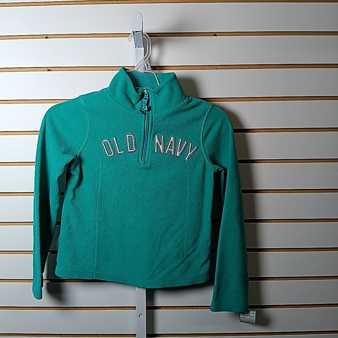 Old Navy 8 Sweater/Sweatshirt