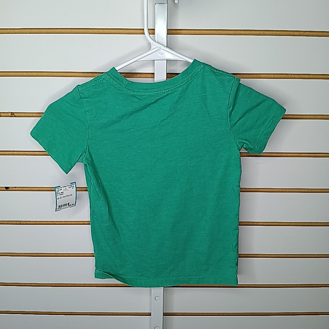 Cat & Jack 5 Shirt