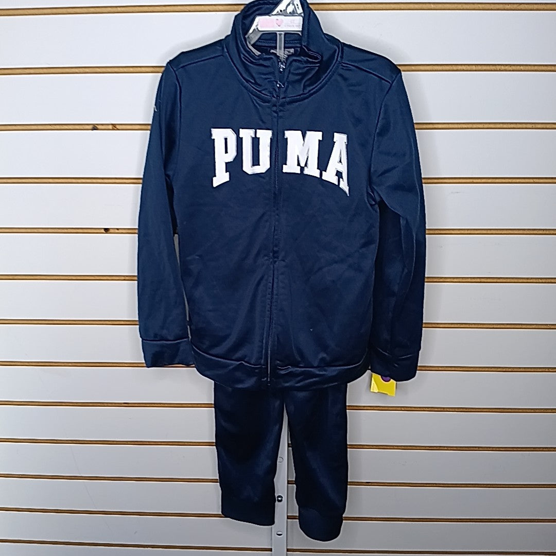 Puma 6 Outfit 3pc