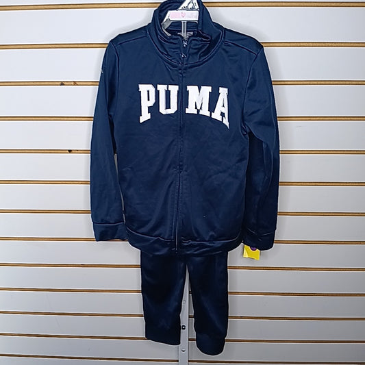 Puma 6 Outfit 3pc
