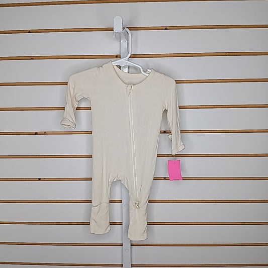 SCAINF 1-3 Months Sleeper/Footies