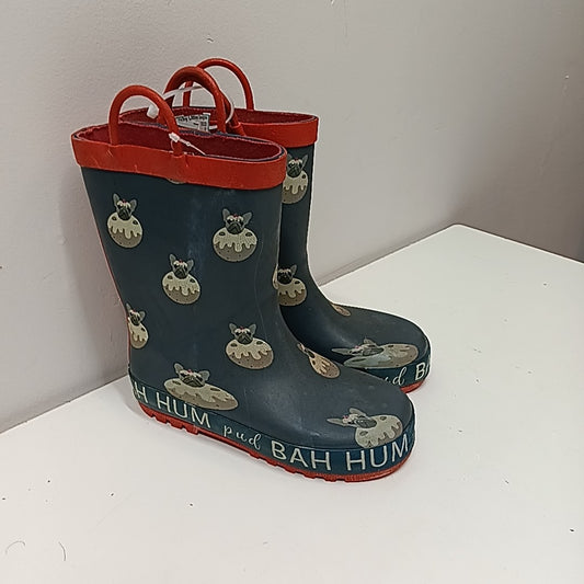 Komforme 13C Boots
