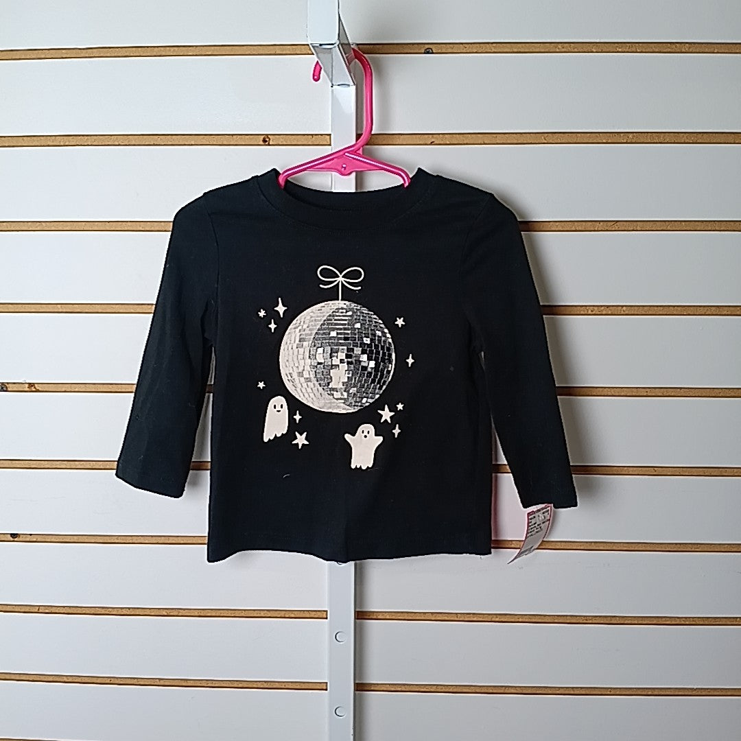 Cat & Jack 18 Months Shirt