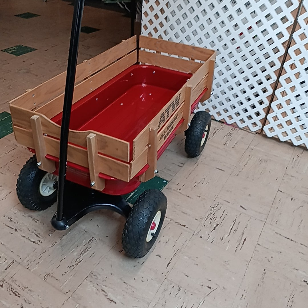 Radio Flyer Bikes and Accessories