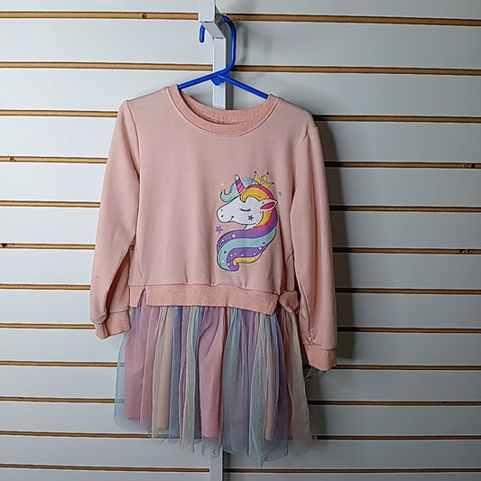 5/6 Dress