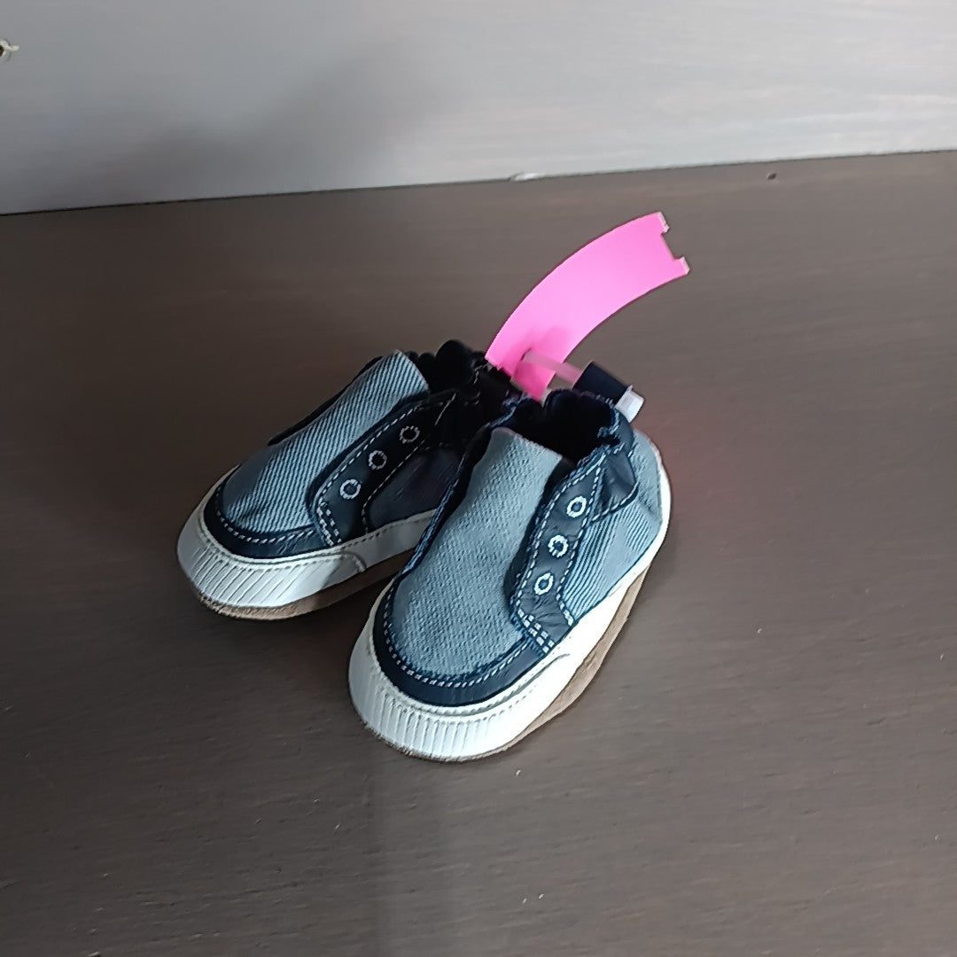 Robeez 0-6 Months Crib Shoes