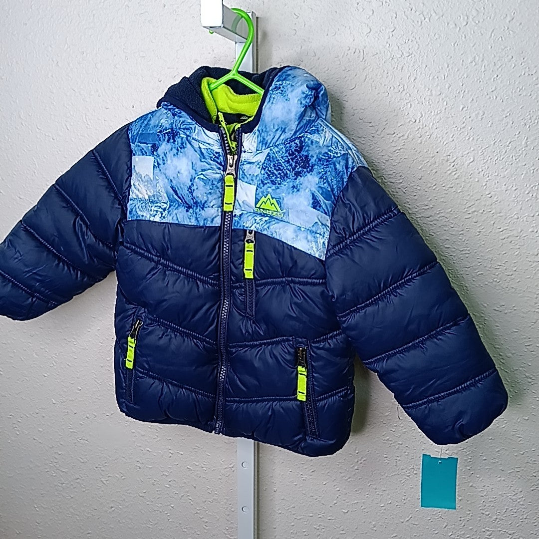 Snozu 2T Jacket