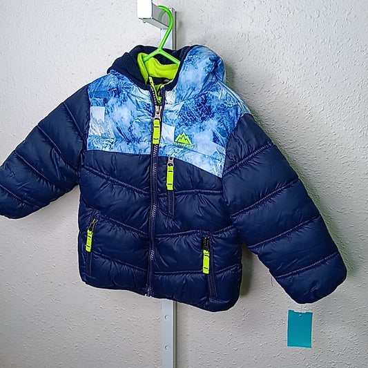 Snozu 2T Jacket