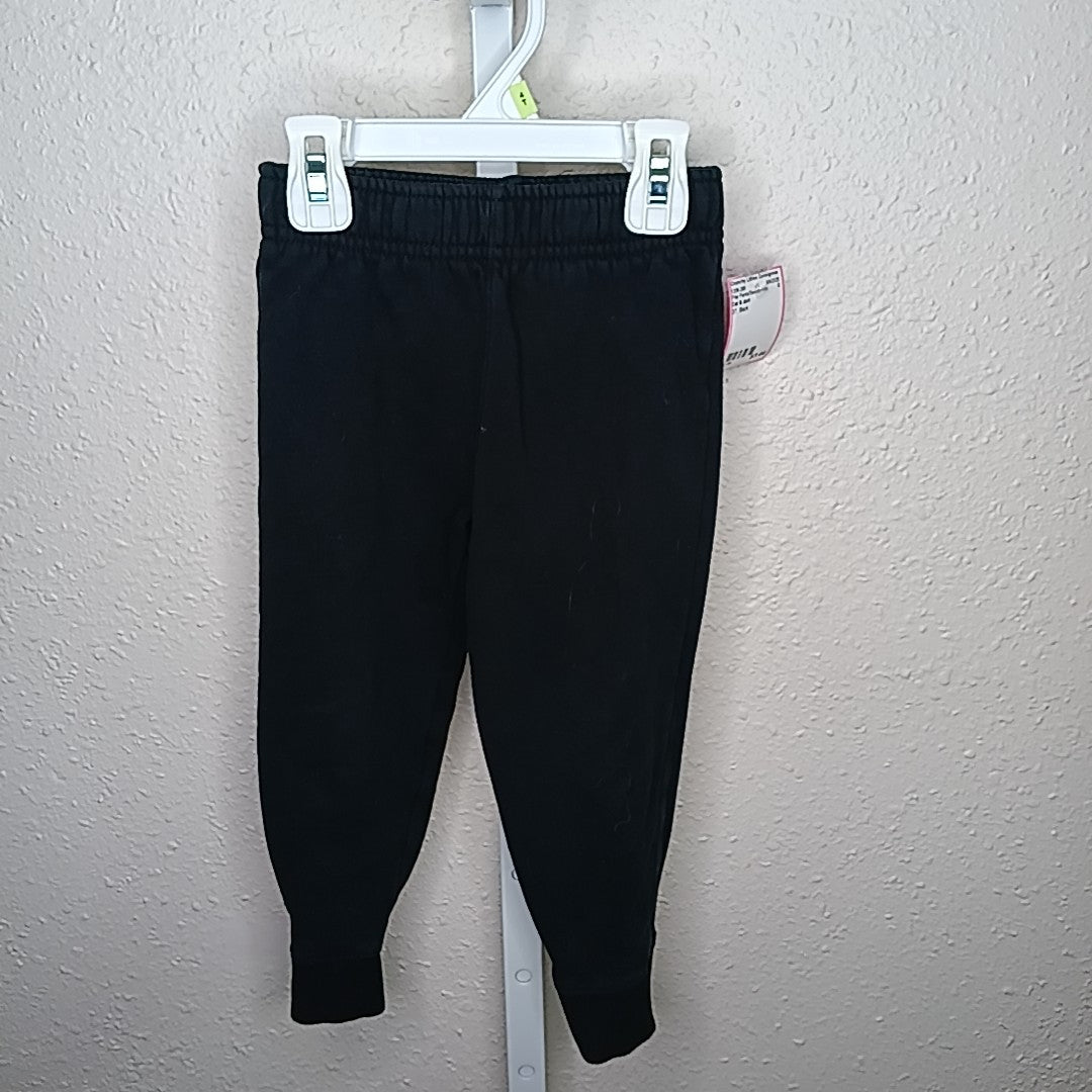 Cat & Jack 3T Play Pants/Sweatpants