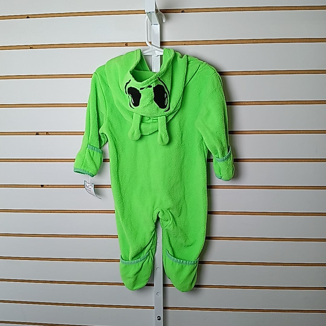 6-9 Months Costume