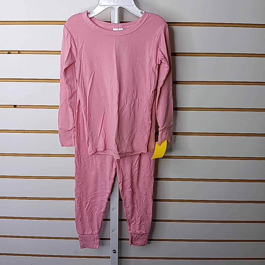 Gerber 2T Pajamas 2pc