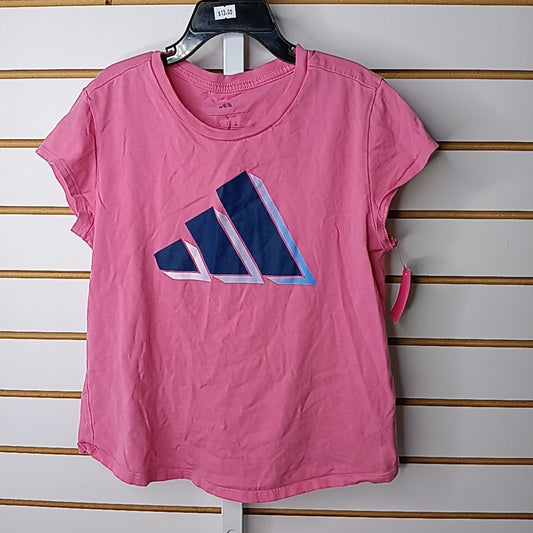 Adidas 7/8 Shirt