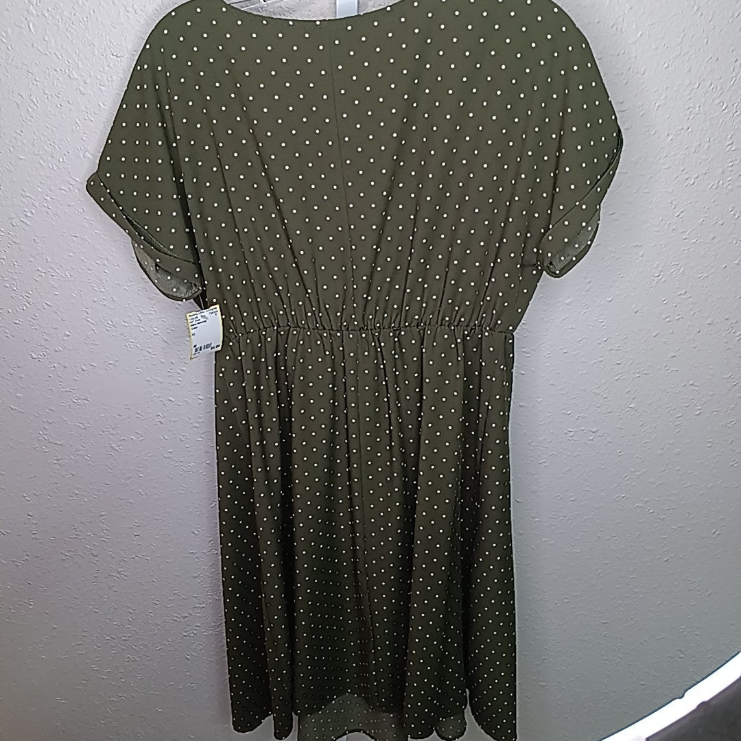 Isabel Maternity Size M MAT Dress