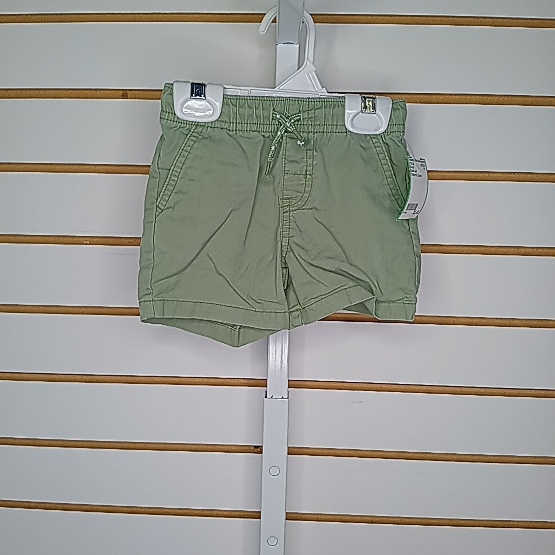 Cat & Jack 18 Months Shorts