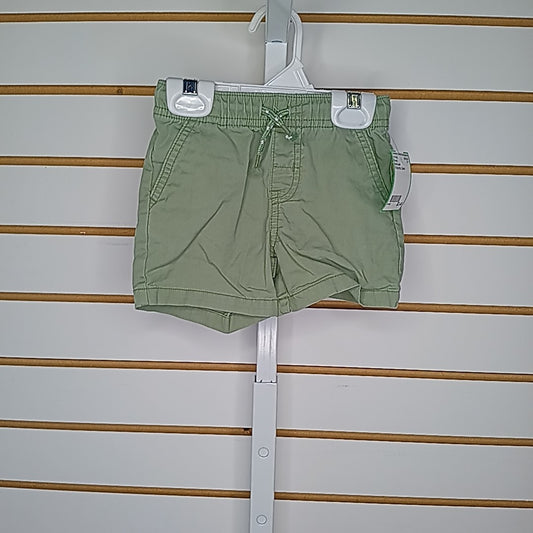 Cat & Jack 18 Months Shorts