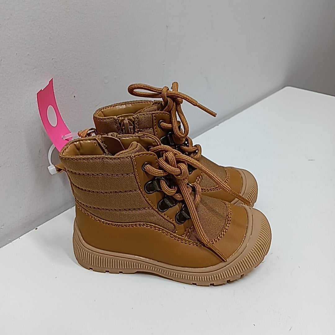 Cat & Jack 7C Boots