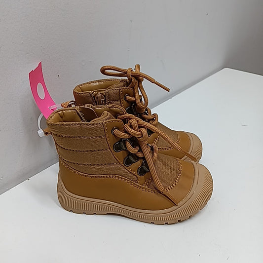 Cat & Jack 7C Boots