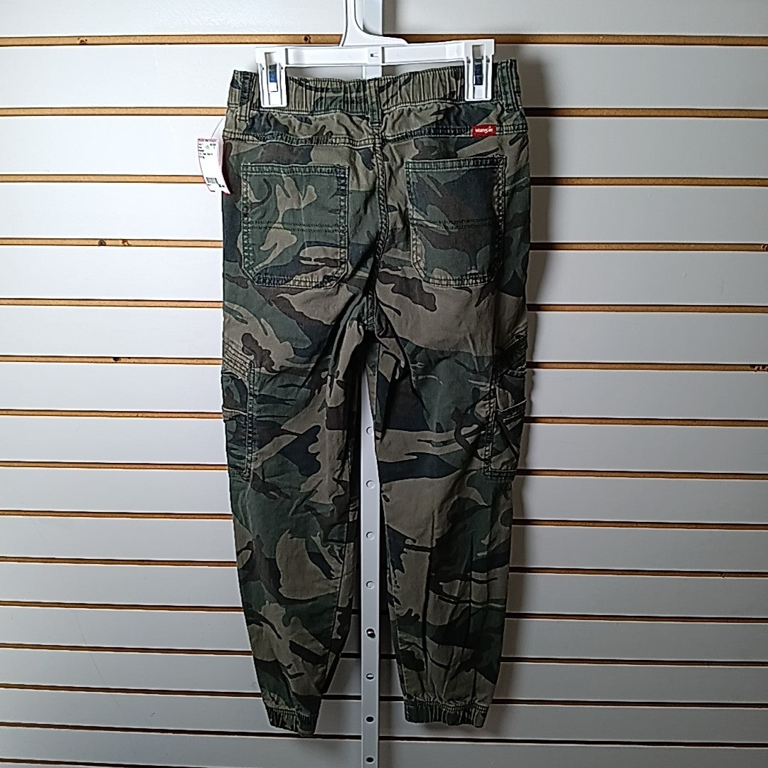 Wrangler 14S Pants