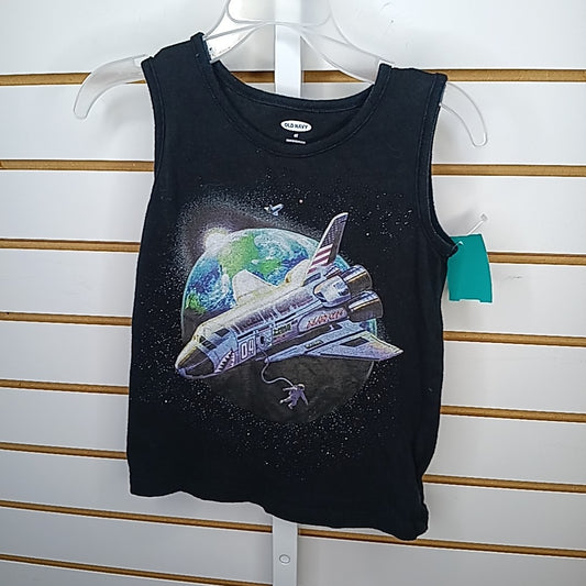 Old Navy 4T Shirt