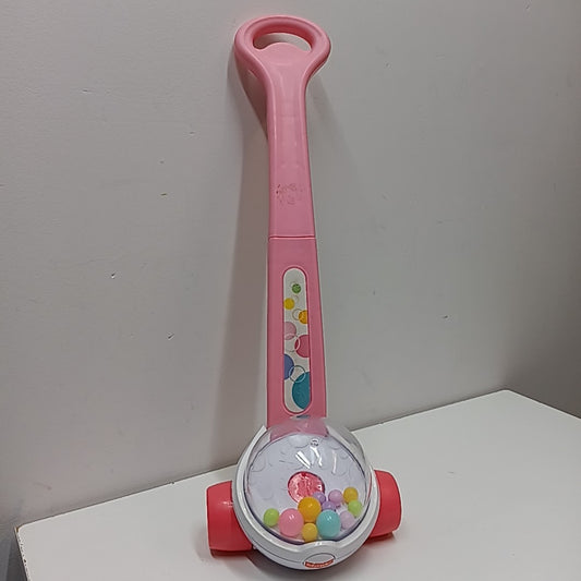 Fisher Price Push Toy