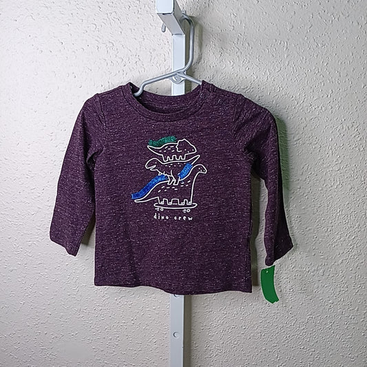 Dip 12-18 Months Shirt