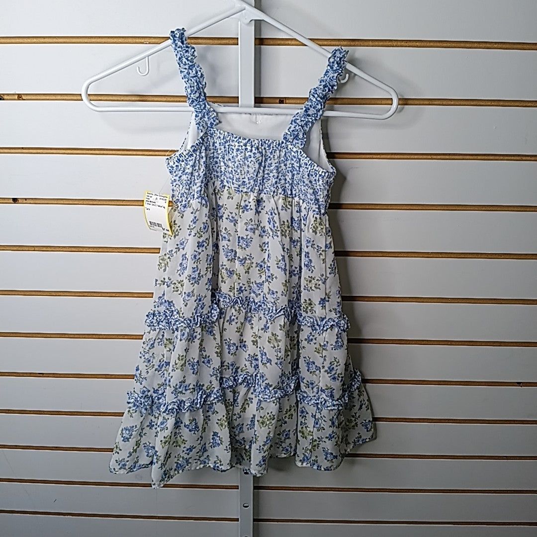 Jona Michelle 5 Dress