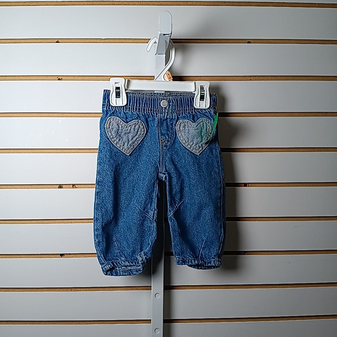 Old Navy 6-12 Months Pants