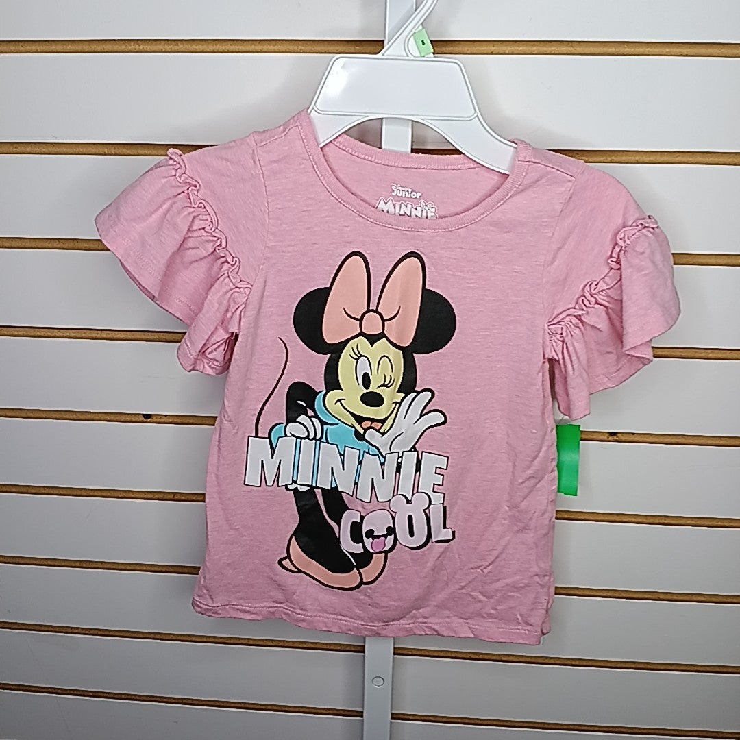 Disney Junior 5 Shirt