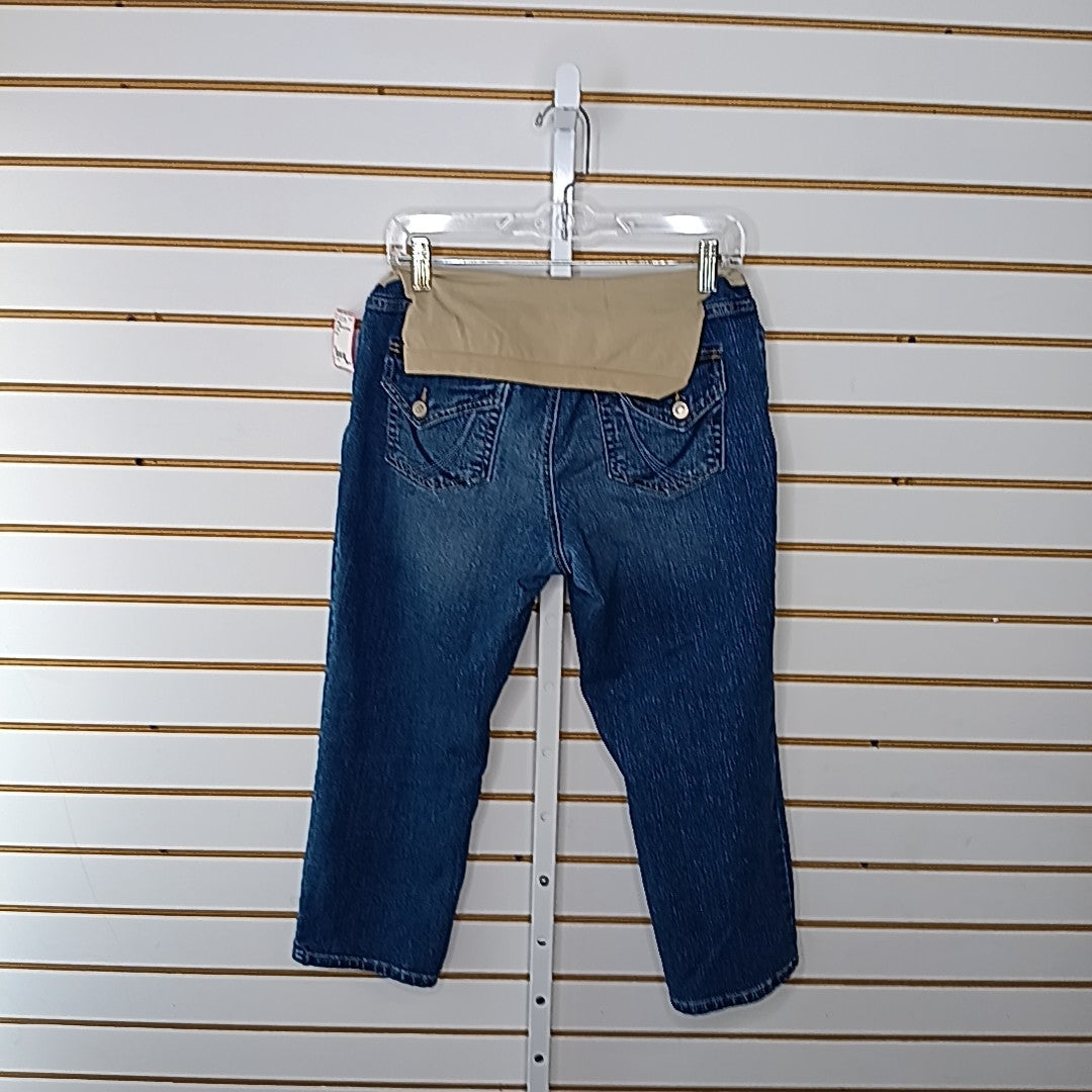 Oh Baby! Size XL MAT Pants