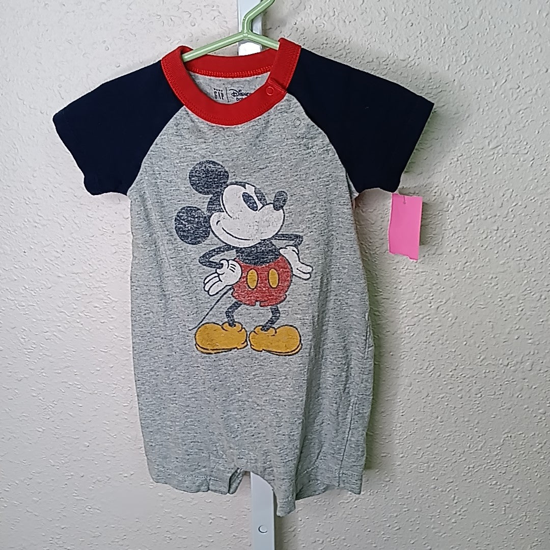 Baby Gap 12-18 Months Romper