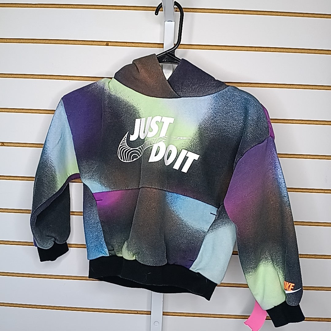 Nike 7 Sweater/Sweatshirt