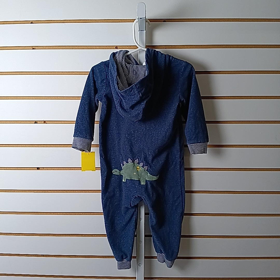 Carter's 18 Months Romper