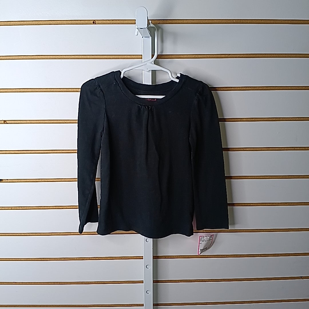 Cat & Jack 4T Shirt