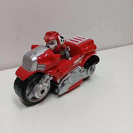 Nickelodeon Action Figure