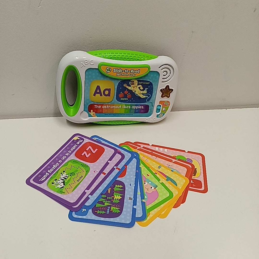 LeapFrog Electronic Toy