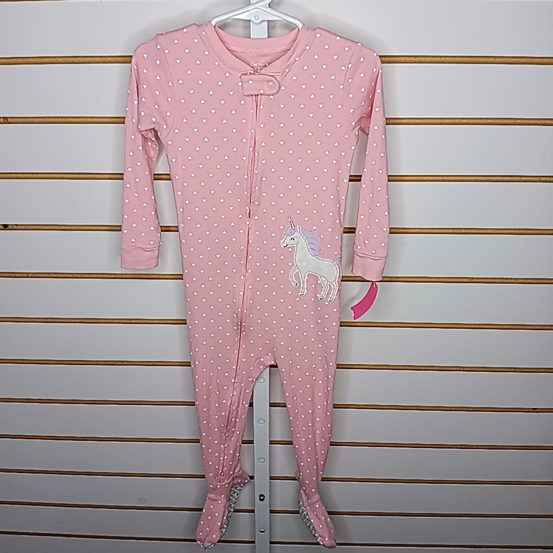 Carter's 24 Months Sleeper/Footies