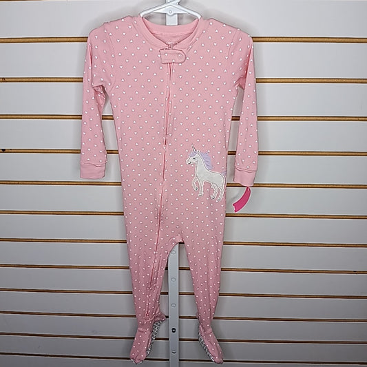 Carter's 24 Months Sleeper/Footies