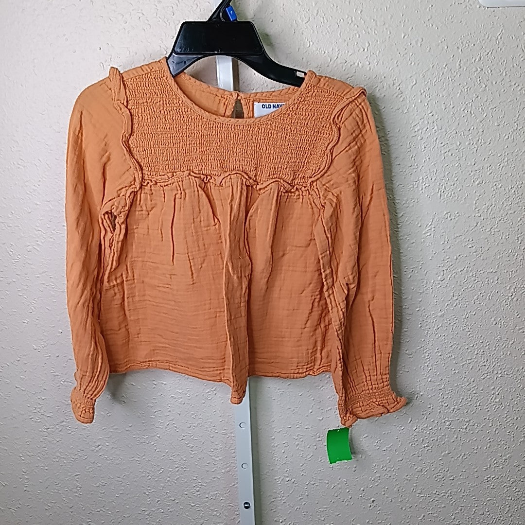 Old Navy 10/12 Shirt