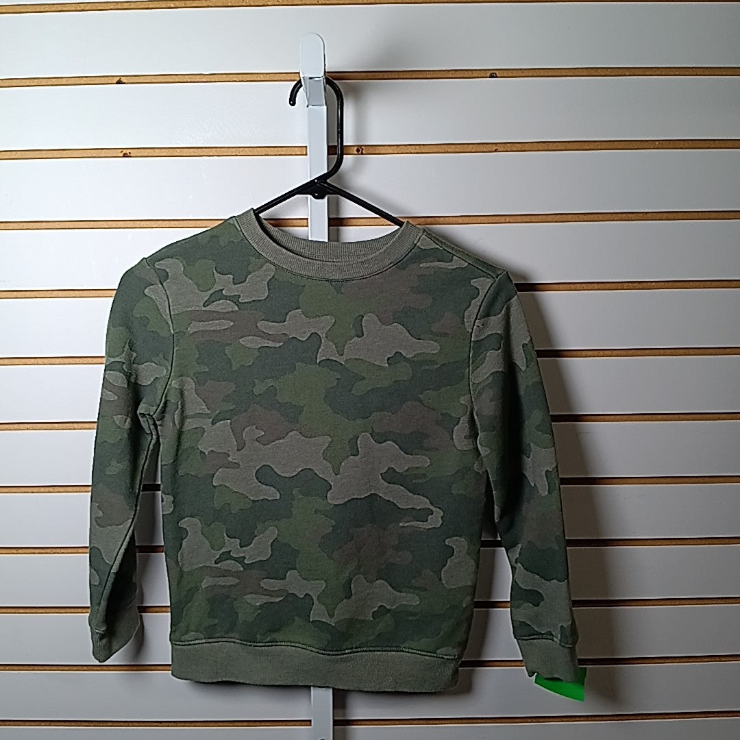 Cat & Jack 6/7 Sweater/Sweatshirt