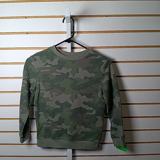Cat & Jack 6/7 Sweater/Sweatshirt