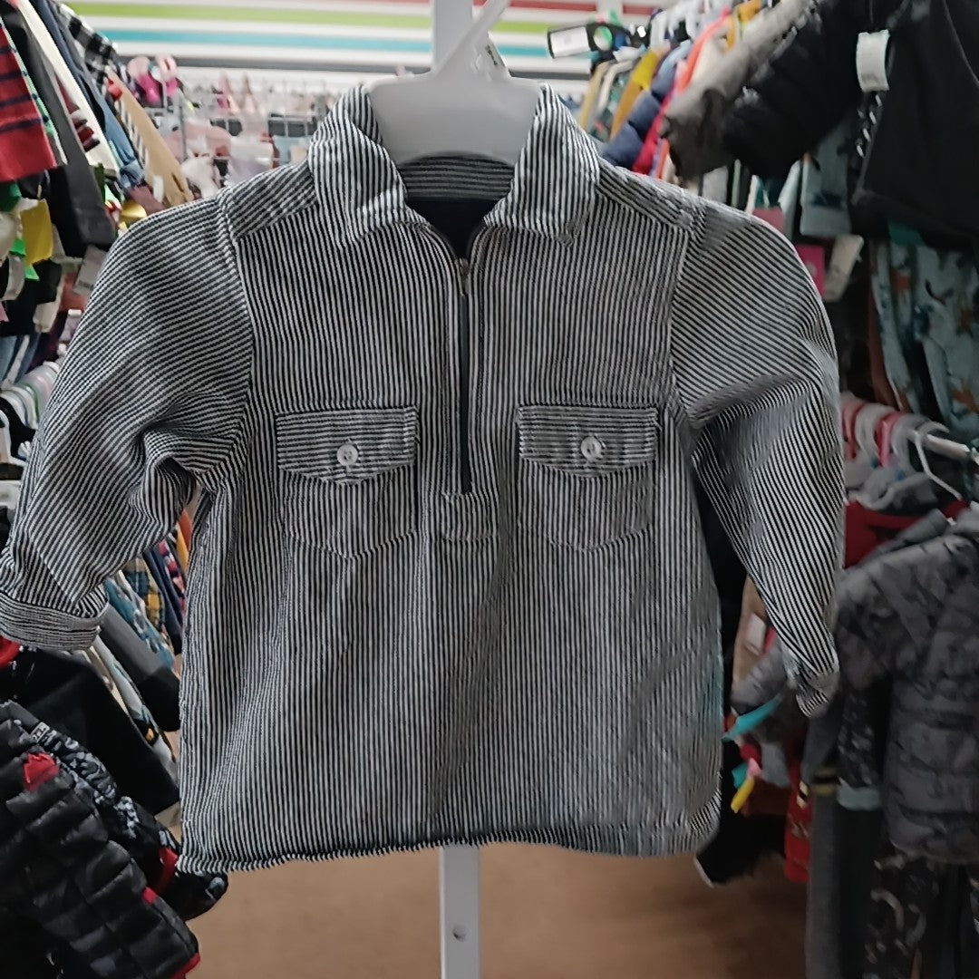 Lil Hickory 24 Months Shirt