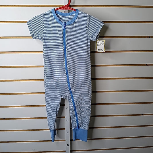 Minizone 18-24 Months Romper