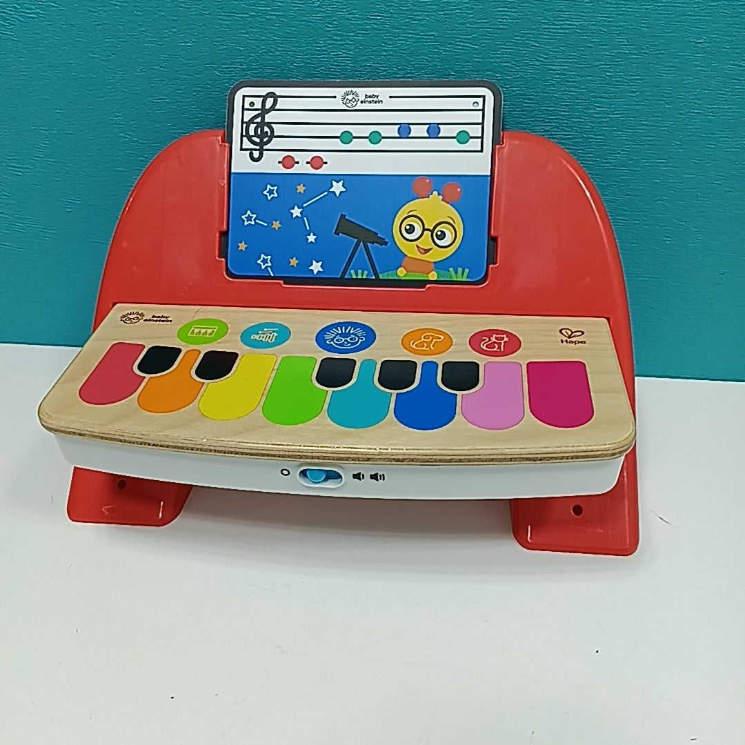 Hape Musical Toy