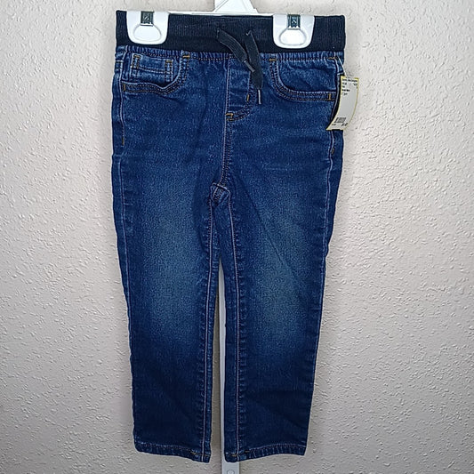 Wonder Nation 4T Pants