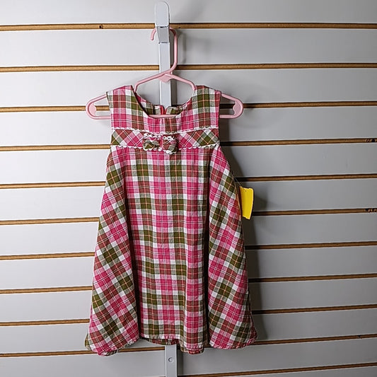 Gymboree 3T Dress