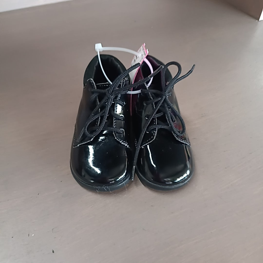 StrideRite 2C Crib Shoes