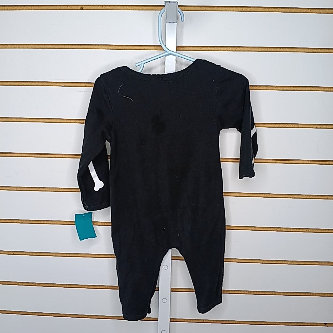 12-18 Months Romper